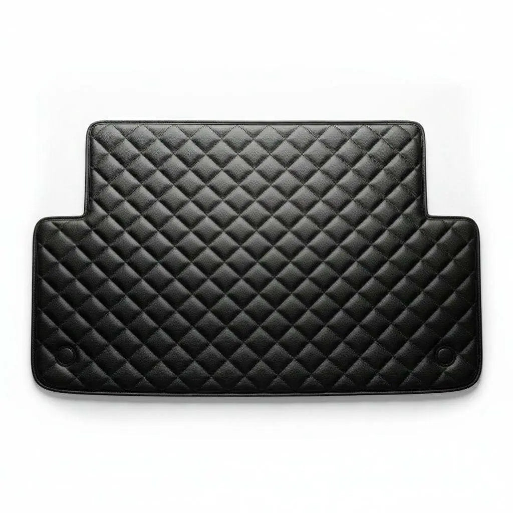 Car Trunk Liners - Miren Car Mats